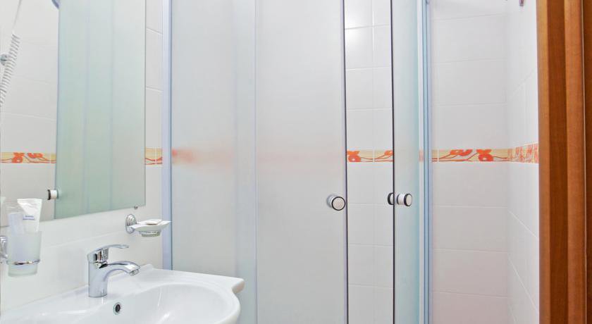 Гостиница Виктория Краснодар-8