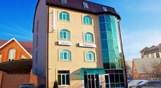 Гостиница Виктория Краснодар-0