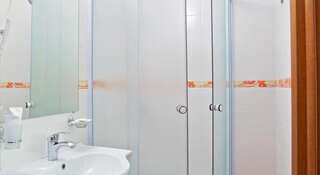 Гостиница Виктория Краснодар-4