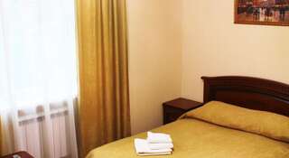 Гостиница Виктория Краснодар Стандартный двухместный номер с 1 кроватью-1