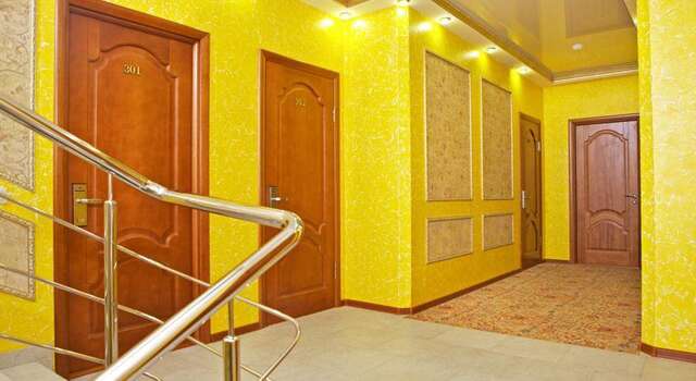 Гостиница Виктория Краснодар-11