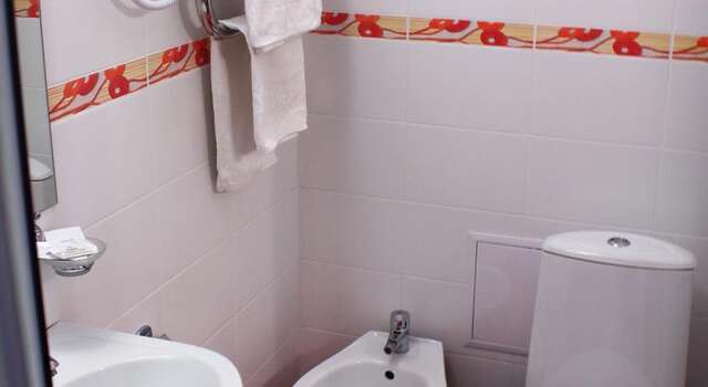 Гостиница Виктория Краснодар-15