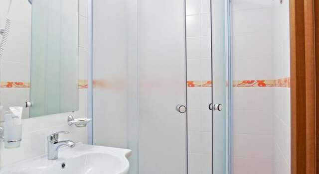 Гостиница Виктория Краснодар-7