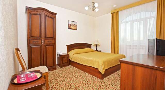 Гостиница Виктория Краснодар-9