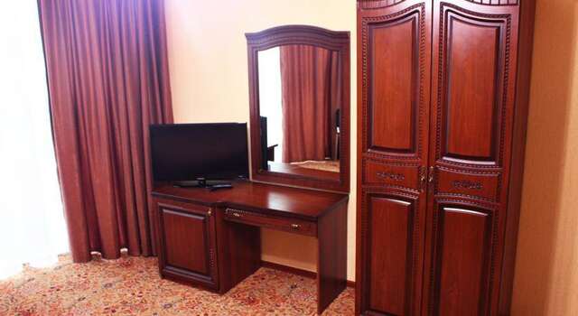 Гостиница Виктория Краснодар-17